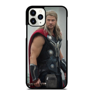 THOR AVENGERS AGE OF ULTRON iPhone 11 Pro Case Cover THOR AVENGERS AGE OF ULTRON iPhone 11 Pro Case Cover