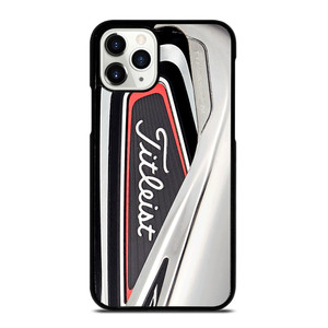 Titleist Iron Lead iPhone 11 Pro Case Cover Titleist Iron Lead iPhone 11 Pro Case Cover