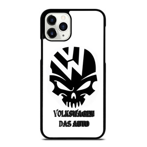 VOLKSWAGEN VW HARDCORE iPhone 11 Pro Case Cover VOLKSWAGEN VW HARDCORE iPhone 11 Pro Case Cover