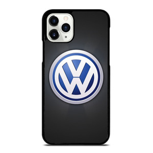 VOLKSWAGEN VW LOGO iPhone 11 Pro Case Cover VOLKSWAGEN VW LOGO iPhone 11 Pro Case Cover