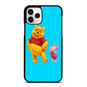 WINNIE THE POOH CASE iPhone 11 Pro Case Cover WINNIE THE POOH CASE iPhone 11 Pro Case Cover