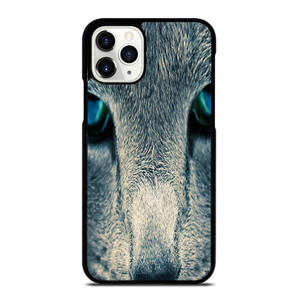 WOLF FULLPAPER iPhone 11 Pro Case Cover WOLF FULLPAPER iPhone 11 Pro Case Cover