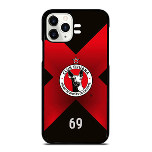 Xolos Tijuana Jersey Image 69 iPhone 11 Pro Case Cover Xolos Tijuana Jersey Image 69 iPhone 11 Pro Case Cover