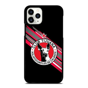 Xolos Tijuana Wallpaper iPhone 11 Pro Case Cover Xolos Tijuana Wallpaper iPhone 11 Pro Case Cover