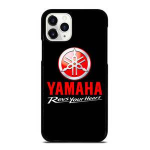 YAMAHA MOTOR GREAT LOGO iPhone 11 Pro Case Cover YAMAHA MOTOR GREAT LOGO iPhone 11 Pro Case Cover