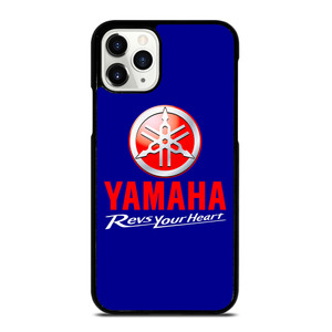 YAMAHA MOTOR LOGO iPhone 11 Pro Case Cover YAMAHA MOTOR LOGO iPhone 11 Pro Case Cover