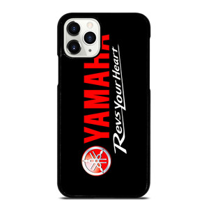 YAMAHA REVS YOUR HEART iPhone 11 Pro Case Cover YAMAHA REVS YOUR HEART iPhone 11 Pro Case Cover