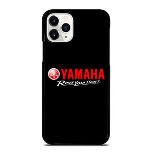 YAMAHA REVS YOUR HEART1 iPhone 11 Pro Case Cover YAMAHA REVS YOUR HEART1 iPhone 11 Pro Case Cover