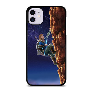 Legend Of Zelda Art Wallpaper iPhone 11 Case Cover Legend Of Zelda Art Wallpaper iPhone 11 Case Cover