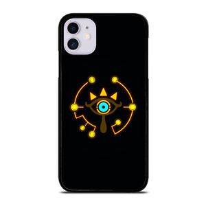 Legend Of Zelda Best Symbol iPhone 11 Case Cover Legend Of Zelda Best Symbol iPhone 11 Case Cover