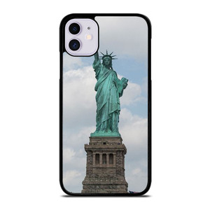 LIBERTY STATUE iPhone 11 Case Cover LIBERTY STATUE iPhone 11 Case Cover