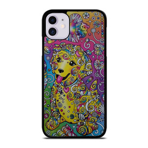 LISA FRANK DOGGIE iPhone 11 Case Cover LISA FRANK DOGGIE iPhone 11 Case Cover