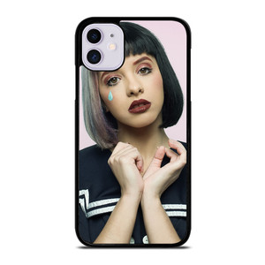MELANIE MARTINEZ CRY BABY iPhone 11 Case Cover MELANIE MARTINEZ CRY BABY iPhone 11 Case Cover