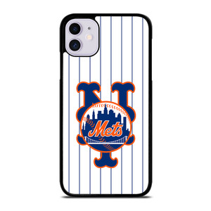 New York Mets Baseball iPhone 11 Case Cover New York Mets Baseball iPhone 11 Case Cover