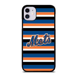 New York Mets Cool Logo iPhone 11 Case Cover New York Mets Cool Logo iPhone 11 Case Cover