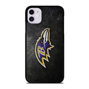 NFL Baltimore Ravens American Football Symbol iPhone 11 Case Cover NFL Baltimore Ravens American Football Symbol iPhone 11 Case Cover