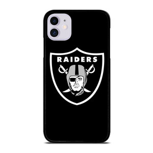 OAKLAND RIDERS LOGO iPhone 11 Case Cover OAKLAND RIDERS LOGO iPhone 11 Case Cover