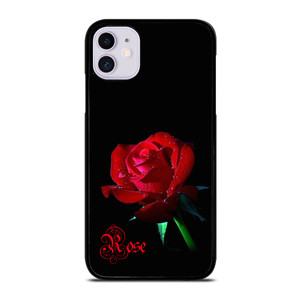 Rose Costum Your Name iPhone 11 Case Cover Rose Costum Your Name iPhone 11 Case Cover