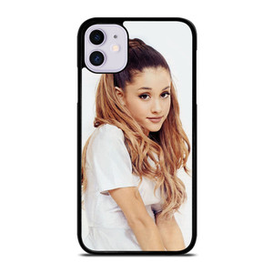 SIMPLE ARIANA GRANDE iPhone 11 Case Cover SIMPLE ARIANA GRANDE iPhone 11 Case Cover