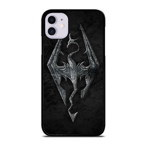 SKYRIM ELDER iPhone 11 Case Cover SKYRIM ELDER iPhone 11 Case Cover