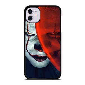 Stephen King's It Pennywis iPhone 11 Case Cover Stephen King's It Pennywis iPhone 11 Case Cover
