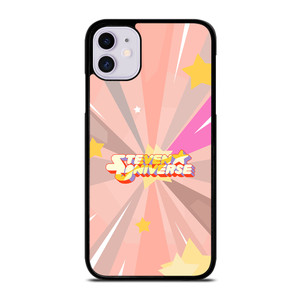 Steven Universe Style iPhone 11 Case Cover Steven Universe Style iPhone 11 Case Cover