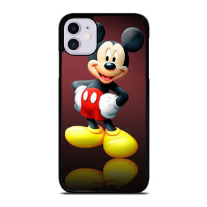 SWEET MICKEY iPhone 11 Case Cover SWEET MICKEY iPhone 11 Case Cover