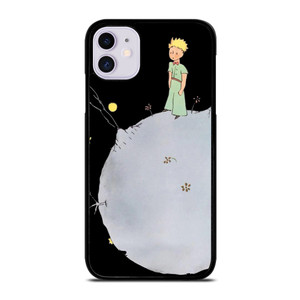 THE LITLE PRINCE CASE iPhone 11 Case Cover THE LITLE PRINCE CASE iPhone 11 Case Cover
