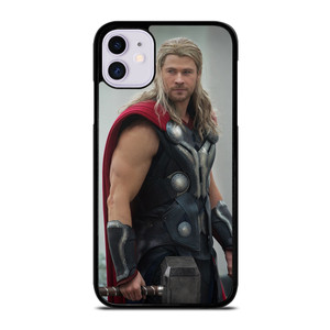 THOR AVENGERS AGE OF ULTRON iPhone 11 Case Cover THOR AVENGERS AGE OF ULTRON iPhone 11 Case Cover