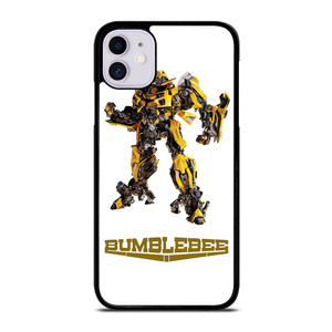TRANSFORMERS BUMBLEBEE iPhone 11 Case Cover TRANSFORMERS BUMBLEBEE iPhone 11 Case Cover