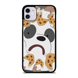 WE BARE BEARS MODE ON iPhone 11 Case Cover WE BARE BEARS MODE ON iPhone 11 Case Cover