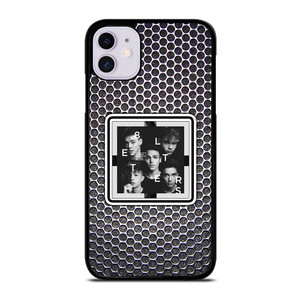 Why Don't We Poster iPhone 11 Case Cover Why Don't We Poster iPhone 11 Case Cover
