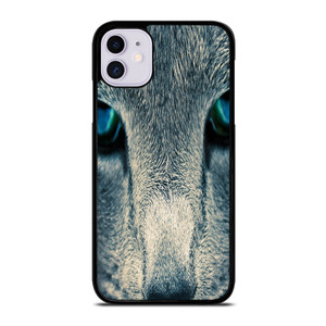 WOLF FULLPAPER iPhone 11 Case Cover WOLF FULLPAPER iPhone 11 Case Cover