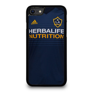 LA GALAXY JERSEY AWAYiPhone SE 2020 / SE 2022 Case Cover LA GALAXY JERSEY AWAYiPhone SE 2020 / SE 2022 Case Cover