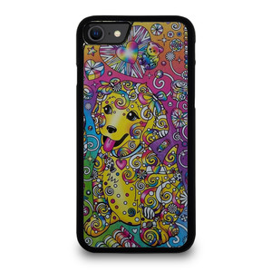 LISA FRANK DOGGIEiPhone SE 2020 / SE 2022 Case Cover LISA FRANK DOGGIEiPhone SE 2020 / SE 2022 Case Cover