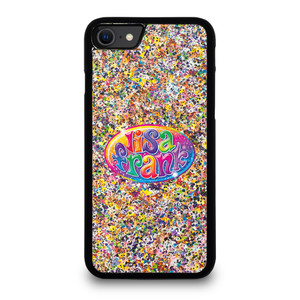 LISA FRANK PATTERNiPhone SE 2020 / SE 2022 Case Cover LISA FRANK PATTERNiPhone SE 2020 / SE 2022 Case Cover