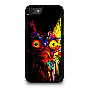 Majora's ColoriPhone SE 2020 / SE 2022 Case Cover Majora's ColoriPhone SE 2020 / SE 2022 Case Cover