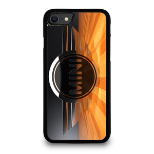 MINI COOPER LOGO CLASSICiPhone SE 2020 / SE 2022 Case Cover MINI COOPER LOGO CLASSICiPhone SE 2020 / SE 2022 Case Cover