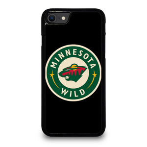 MINNESOTA WILD EMBLEMiPhone SE 2020 / SE 2022 Case Cover MINNESOTA WILD EMBLEMiPhone SE 2020 / SE 2022 Case Cover