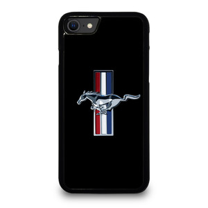 MUSTANG LOGO OLDiPhone SE 2020 / SE 2022 Case Cover MUSTANG LOGO OLDiPhone SE 2020 / SE 2022 Case Cover