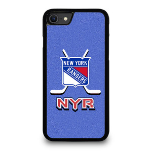 NEW YORK RANGERS LOGOiPhone SE 2020 / SE 2022 Case Cover NEW YORK RANGERS LOGOiPhone SE 2020 / SE 2022 Case Cover