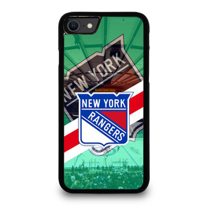 NEW YORK RANGERS STDiPhone SE 2020 / SE 2022 Case Cover NEW YORK RANGERS STDiPhone SE 2020 / SE 2022 Case Cover