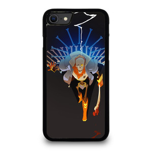 PAPYRUS UNDERTALEiPhone SE 2020 / SE 2022 Case Cover PAPYRUS UNDERTALEiPhone SE 2020 / SE 2022 Case Cover