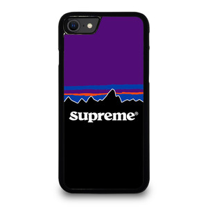 Patagonia Finishing SupremeiPhone SE 2020 / SE 2022 Case Cover Patagonia Finishing SupremeiPhone SE 2020 / SE 2022 Case Cover