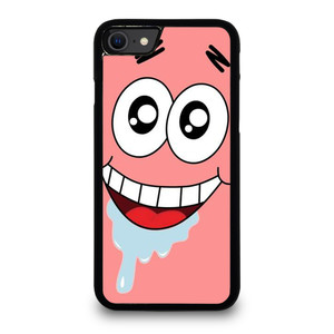 PATRICK FACEiPhone SE 2020 / SE 2022 Case Cover PATRICK FACEiPhone SE 2020 / SE 2022 Case Cover