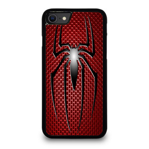 SPIDERMAN LOGO2iPhone SE 2020 / SE 2022 Case Cover SPIDERMAN LOGO2iPhone SE 2020 / SE 2022 Case Cover
