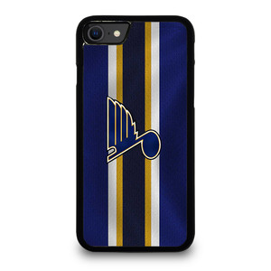 ST LOUIS BLUES FLAGiPhone SE 2020 / SE 2022 Case Cover ST LOUIS BLUES FLAGiPhone SE 2020 / SE 2022 Case Cover
