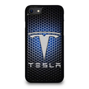 TESLA MOTORS CASEiPhone SE 2020 / SE 2022 Case Cover TESLA MOTORS CASEiPhone SE 2020 / SE 2022 Case Cover