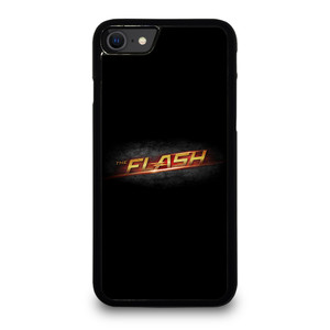 THE FLASH SIMPLEiPhone SE 2020 / SE 2022 Case Cover THE FLASH SIMPLEiPhone SE 2020 / SE 2022 Case Cover
