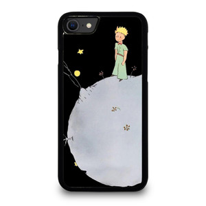 THE LITLE PRINCE CASEiPhone SE 2020 / SE 2022 Case Cover THE LITLE PRINCE CASEiPhone SE 2020 / SE 2022 Case Cover